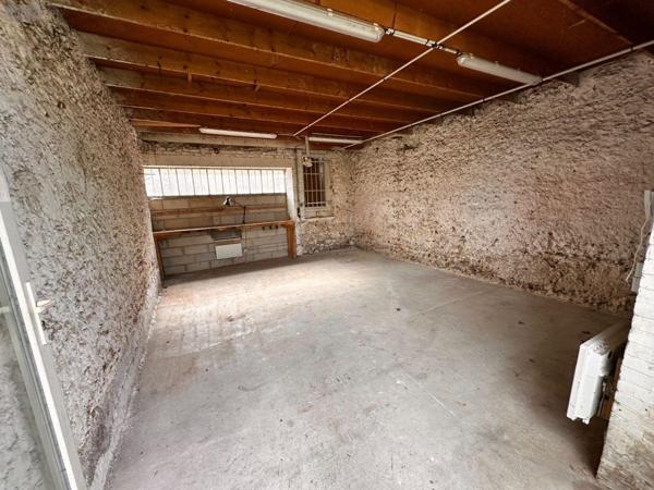 Autres types de maison à vendre à Saint-Julien-du-Sault dans l'Yonne (89330), ref : 89062-109