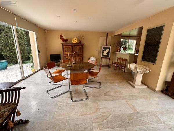 Autres types de maison à vendre à Saint-Julien-du-Sault dans l'Yonne (89330), ref : 89062-109