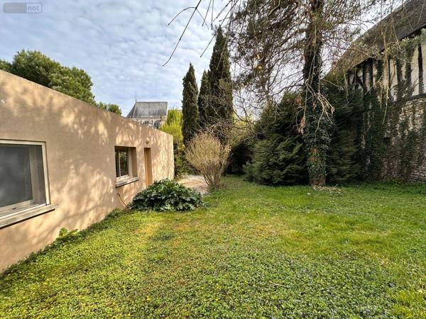 Autres types de maison à vendre à Saint-Julien-du-Sault dans l'Yonne (89330), ref : 89062-109