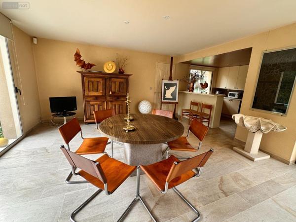 Autres types de maison à vendre à Saint-Julien-du-Sault dans l'Yonne (89330), ref : 89062-109