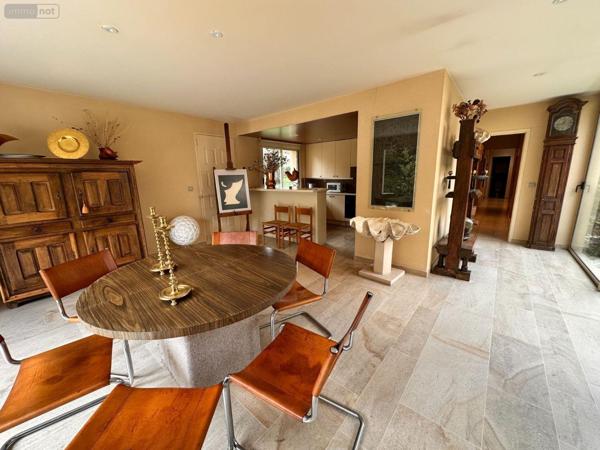 Autres types de maison à vendre à Saint-Julien-du-Sault dans l'Yonne (89330), ref : 89062-109