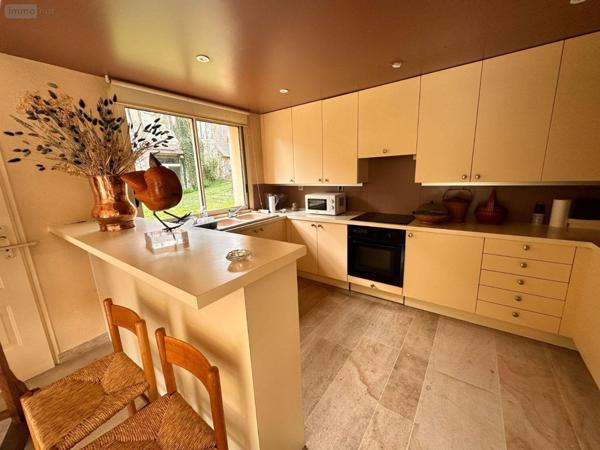 Autres types de maison à vendre à Saint-Julien-du-Sault dans l'Yonne (89330), ref : 89062-109