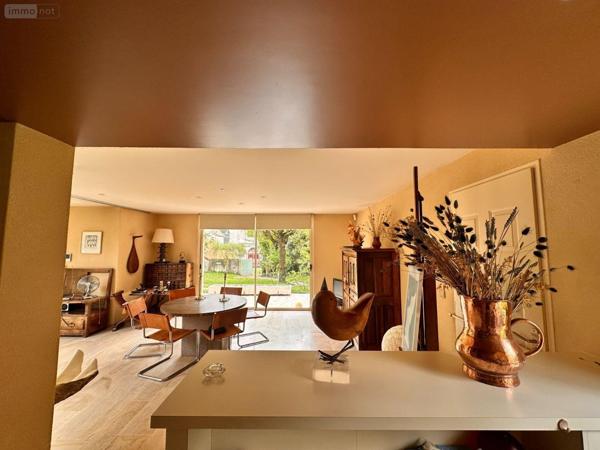 Autres types de maison à vendre à Saint-Julien-du-Sault dans l'Yonne (89330), ref : 89062-109