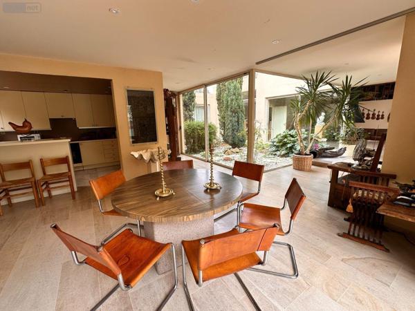 Autres types de maison à vendre à Saint-Julien-du-Sault dans l'Yonne (89330), ref : 89062-109