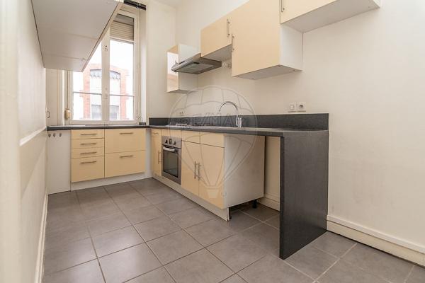 Appartement  en vente - Saône-et-Loire - 71