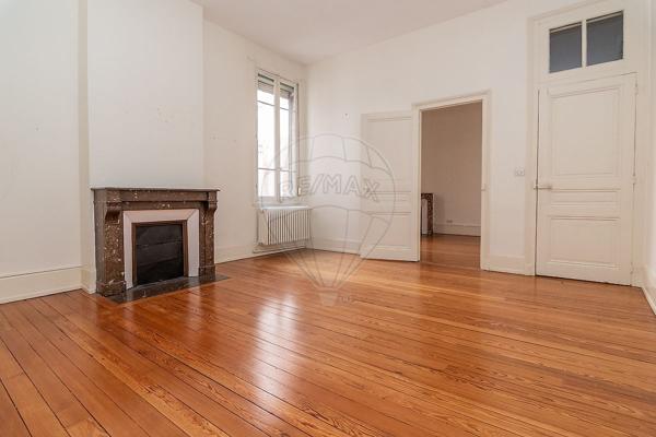 Appartement  en vente - Saône-et-Loire - 71