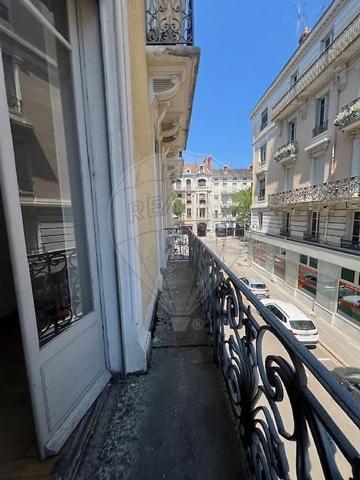 Appartement  en vente - Saône-et-Loire - 71