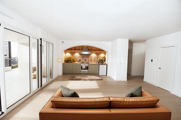 Vente Appartement125 m² - 5 Pièces - FERNEY VOLTAIRE (1160)