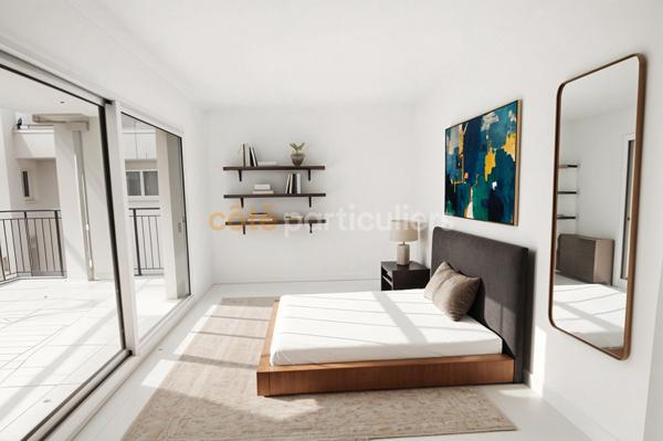 Vente Appartement125 m² - 5 Pièces - FERNEY VOLTAIRE (1160)