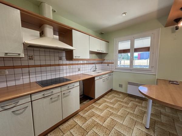 Maison 199 000 € Lannemezan 5 p 110 m² DPE C