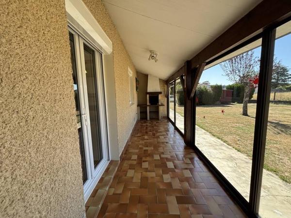 Maison 199 000 € Lannemezan 5 p 110 m² DPE C
