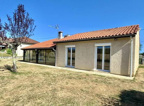 Maison 199 000 € Lannemezan 5 p 110 m² DPE C