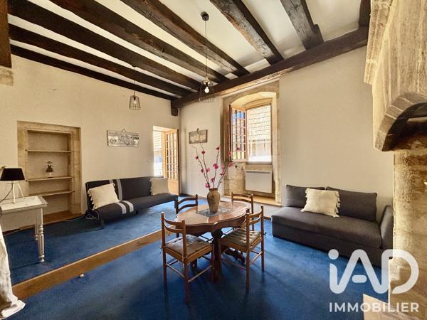 Appartement à vendre 6 pièces 135 m² Montignac-Lascaux