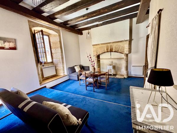 Appartement à vendre 6 pièces 135 m² Montignac-Lascaux