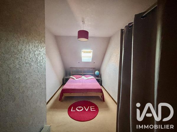 Appartement à vendre 6 pièces 135 m² Montignac-Lascaux