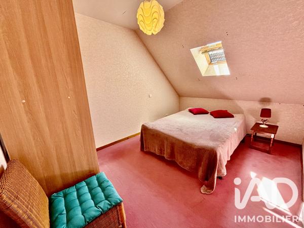 Appartement à vendre 6 pièces 135 m² Montignac-Lascaux