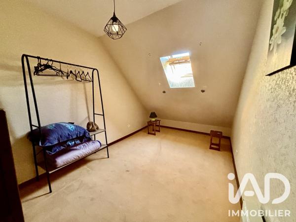 Appartement à vendre 6 pièces 135 m² Montignac-Lascaux
