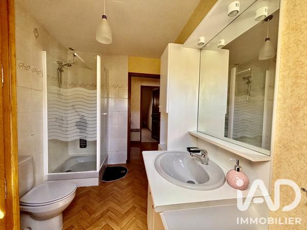 Appartement à vendre 6 pièces 135 m² Montignac-Lascaux