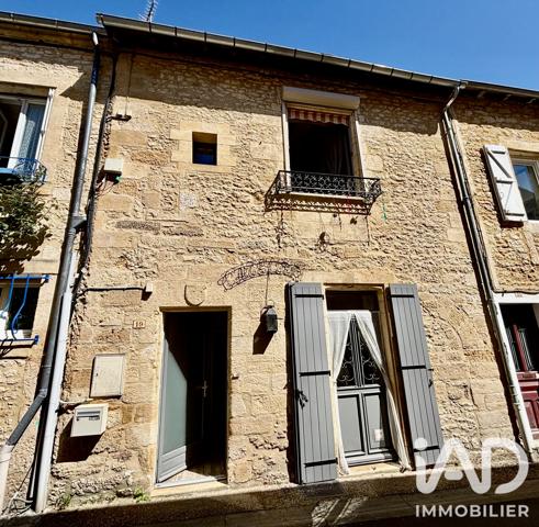 Appartement à vendre 6 pièces 135 m² Montignac-Lascaux