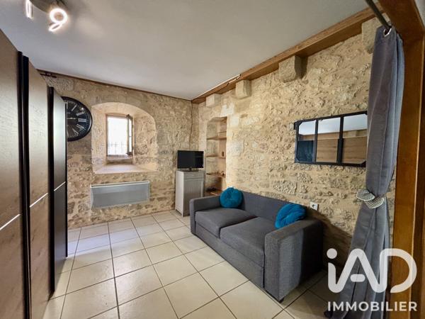 Appartement à vendre 6 pièces 135 m² Montignac-Lascaux