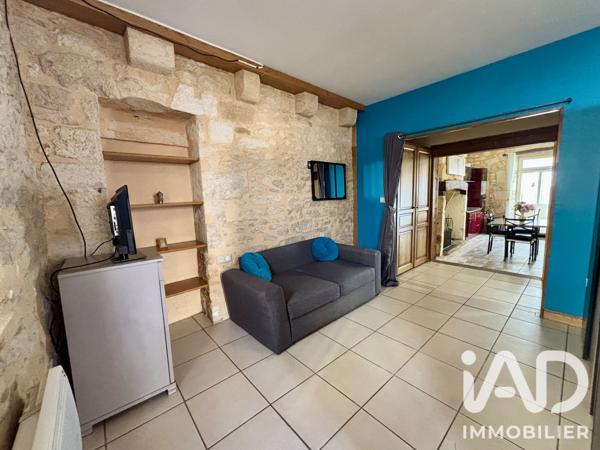 Appartement à vendre 6 pièces 135 m² Montignac-Lascaux