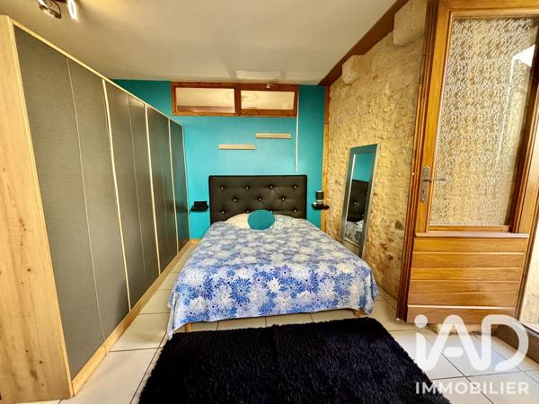 Appartement à vendre 6 pièces 135 m² Montignac-Lascaux