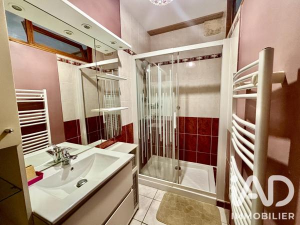 Appartement à vendre 6 pièces 135 m² Montignac-Lascaux