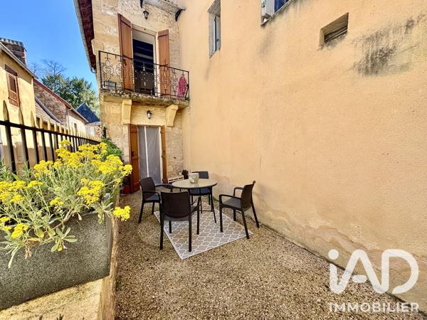 Appartement à vendre 6 pièces 135 m² Montignac-Lascaux