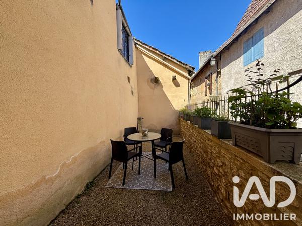 Appartement à vendre 6 pièces 135 m² Montignac-Lascaux