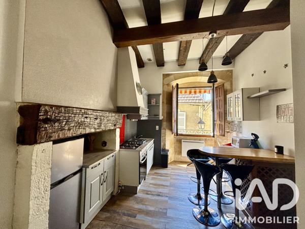 Appartement à vendre 6 pièces 135 m² Montignac-Lascaux
