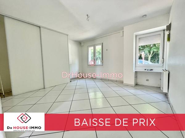 Maison à vendre 5 pièces de 70 m²
