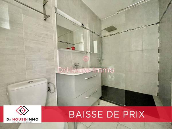 Maison à vendre 5 pièces de 70 m²