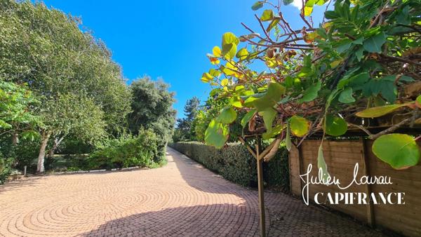 Maison à vendre 7 pièces - 170 m² - 1500 m² de Terrain - CONCARNEAU (29) La Cabellou