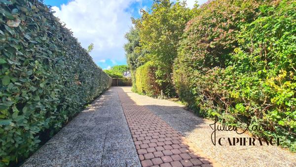 Maison à vendre 7 pièces - 170 m² - 1500 m² de Terrain - CONCARNEAU (29) La Cabellou