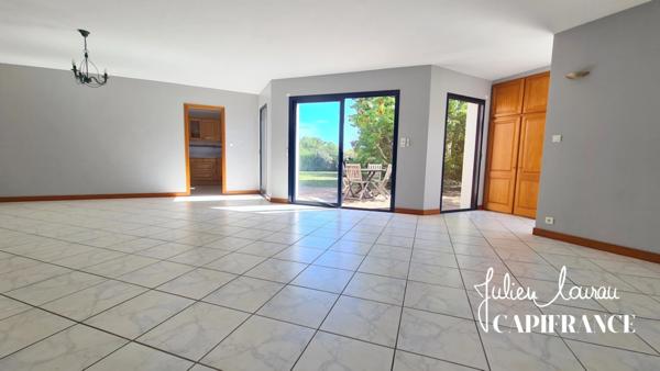 Maison à vendre 7 pièces - 170 m² - 1500 m² de Terrain - CONCARNEAU (29) La Cabellou