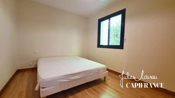 Maison à vendre 7 pièces - 170 m² - 1500 m² de Terrain - CONCARNEAU (29) La Cabellou