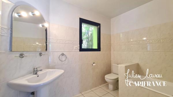 Maison à vendre 7 pièces - 170 m² - 1500 m² de Terrain - CONCARNEAU (29) La Cabellou