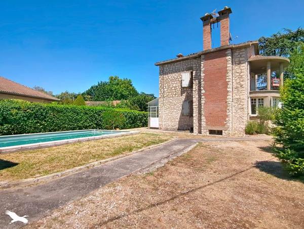Maison 297 000 € Lavaur 7 p 177 m² DPE E