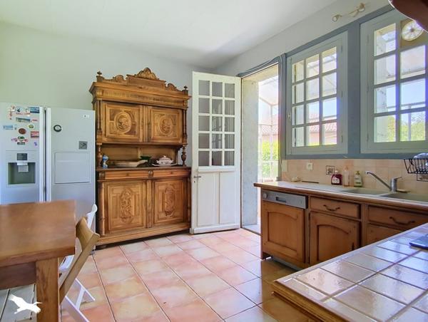 Maison 297 000 € Lavaur 7 p 177 m² DPE E