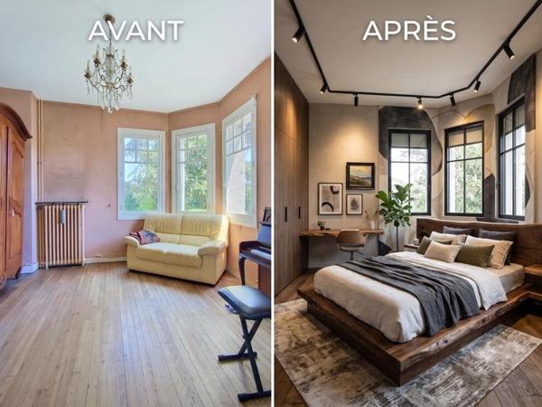 Maison 297 000 € Lavaur 7 p 177 m² DPE E
