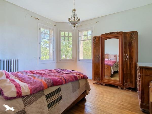 Maison 297 000 € Lavaur 7 p 177 m² DPE E