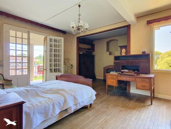 Maison 297 000 € Lavaur 7 p 177 m² DPE E