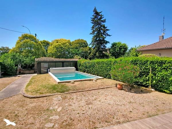 Maison 297 000 € Lavaur 7 p 177 m² DPE E