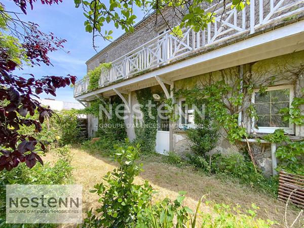 MAISON 4 CHAMBRES A BOUIN (85230)