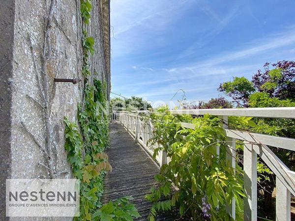 MAISON 4 CHAMBRES A BOUIN (85230)