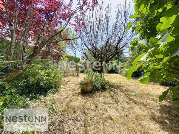 MAISON 4 CHAMBRES A BOUIN (85230)