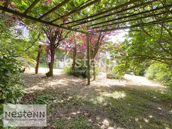 MAISON 4 CHAMBRES A BOUIN (85230)