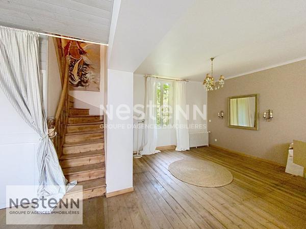 MAISON 4 CHAMBRES A BOUIN (85230)