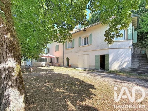 Maison à vendre 7 pièces 225 m² Pont-du-Casse