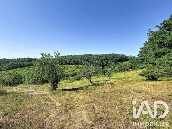 Maison à vendre 7 pièces 225 m² Pont-du-Casse